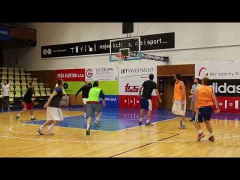 Mmcité Brno zve na Hyundai Final Four 2015