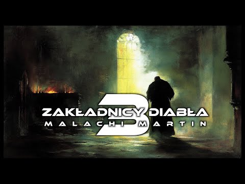 Zakładnicy Diabła: część 3. Malachi Martin
