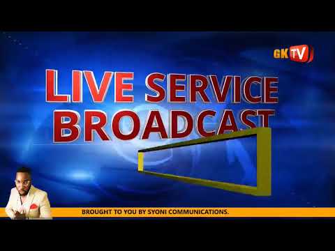 Ps Sebeh Nzuza, Syoni Xolani Absolute Worship