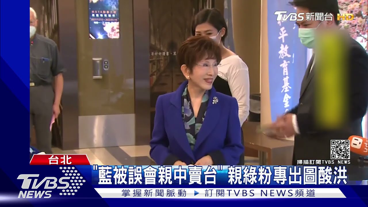 新疆棉延燒 洪秀柱:新疆真屠殺維吾爾族?