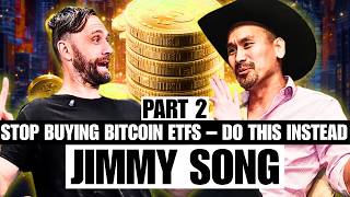 Finder: Bitcoin Discussion Part 2
