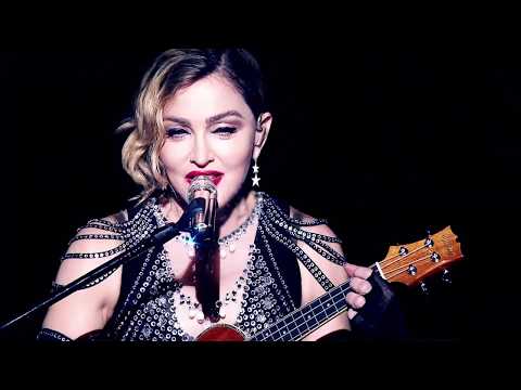 Madonna - 20. La Vie En Rose (Rebel Heart Tour LIVE)