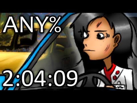 Dead Island Speedrun - Any% Xian - WR! (2:04:09)