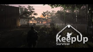 KeepUp Survival Steam Key GLOBAL