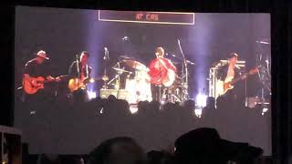 King Calaway “Love the One You’re With” at CRS 2019