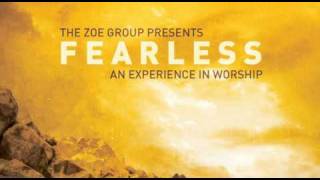 Zoe Group - Revelation Song (Jennie Lee Riddle A Capella Cover)