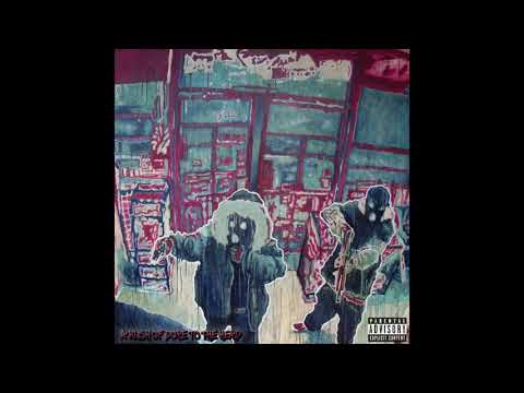 YUNG YOGI - FEDS