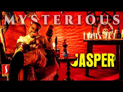 Jasper