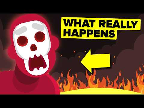 What You've Been Told About Cremation is a Lie