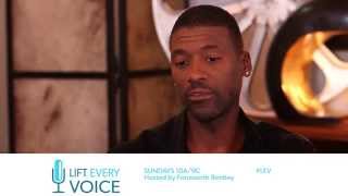 Moe Irvin on his faith being tested | Fonzworth Bentley | #LEV video