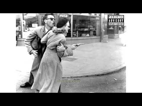 shooting stars - 15ten nVrd ft. Oryah (Official Audio)