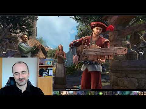 Was bringt uns der Winter 2022 in ESO (Kronenshop) - Blick in die Zukunft mit Datamining