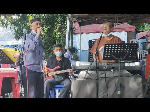 Hancurnya Istana Cinta -(A.Ramlie) Cover by OLA Buskers