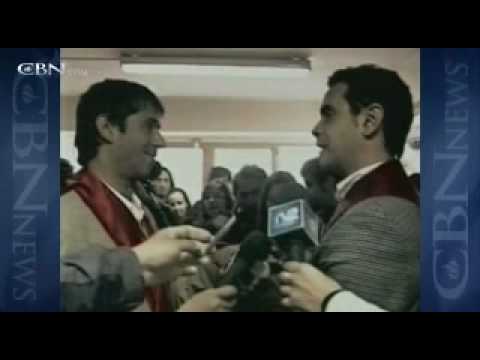 News on The 700 Club: December 29, 2009 - CBN.com