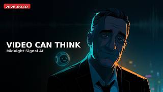 ChatGPT Connects Health Records & Gemini Gets Agentic Video | Midnight Signal AI