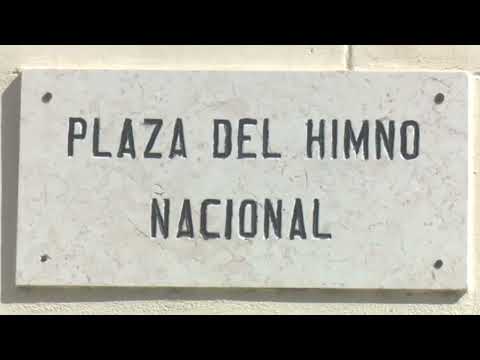 Se cumplen 158 años de la primera interpretación pública del Himno de Bayamo.