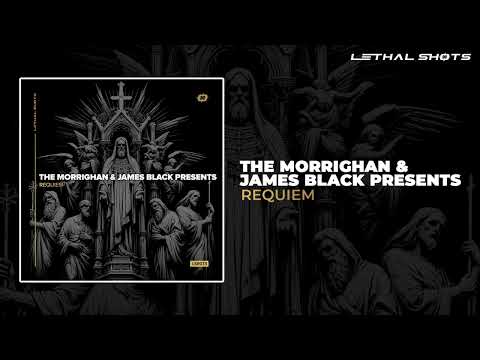 The Morrighan & James Black Presents - Requiem (Original Mix)