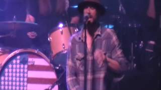 MOV011 Hardworking Americans "Another Train" @ WarrenHaynesXmas Jam 2014