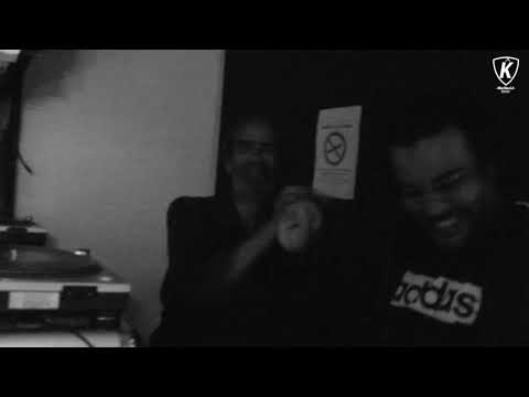 KNL SOUND PARTY #1 PART 1- AFRIKA ZEN / SELEKTA BABASS 7seals Sound x YECATHITE x DELTA x ZAMZY