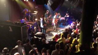 Guster - Two Points for Honesty - 1/13/17 Paradise Rock Club Boston