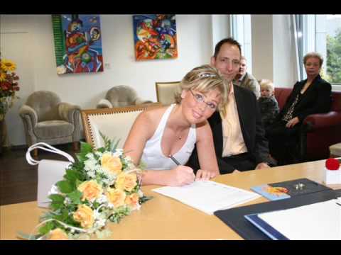 Tanja & Gerd am 12 Juni 2009