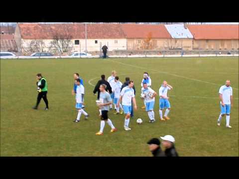 FK Čechie Vykáň - poděkování :)