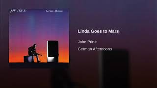 Linda Goes to Mars
