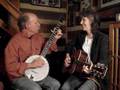 "Old Molly Hare" Annie & Mac Old Time Music Moment