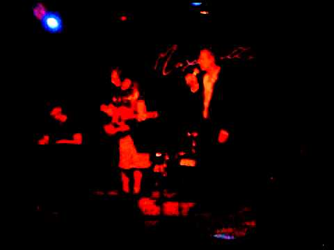 Jamie Lee -- Wish You Were Here (Pink Floyd Cover)