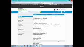 PowerChart Nursing Overview - Basic Navigation (Module 3)