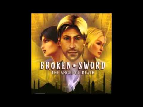 Broken Sword 4 The Angel of Death OST - Ending