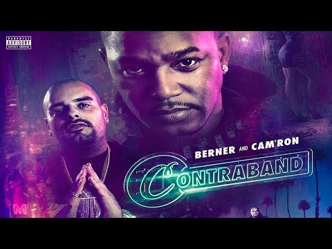 Berner - Why Wait ft. Cam'ron, Wiz Khalifa & 2 Chainz