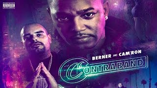Berner - Why Wait ft. Cam&#39;ron, Wiz Khalifa &amp; 2 Chainz