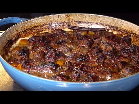 Carnitas for Tacos - 1 Easy Step, No Frying |...