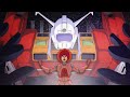 The Madness Of Mankind Space Runaway Ideon