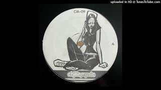 Gavin Boyce - Buttered Up (Original Mix)