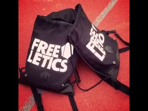 Freeletics Limburg - Trailer #1
