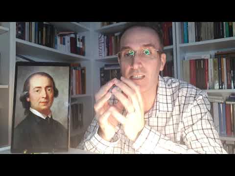 BIOGRAFIA 13 - Johann Gottfried von Herder (1744-1803)
