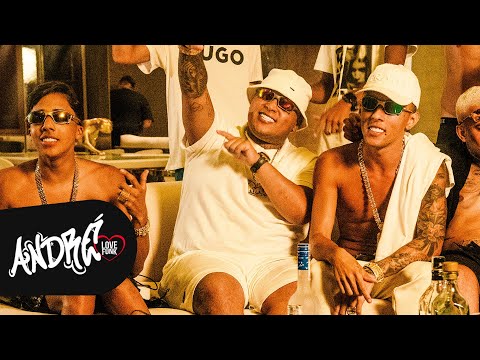 PRA QUEM PISAVA NA LAMA - LIDERANÇA - MC Ryan SP e MC Lipi (Oldilla e DJ GM) 2024