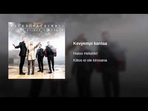 Kevyempi Kantaa video