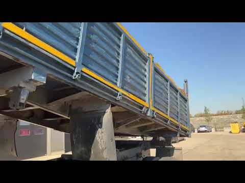 EL20496 - Mercedes-Benz SK 2626