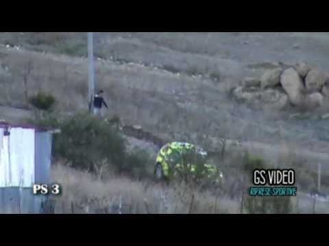 4^ BAJA TERRE DEL SOLE DALMAZZINI - FIORINI