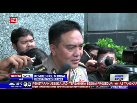 Ayah Mirna Sebut Jessica Berbohong