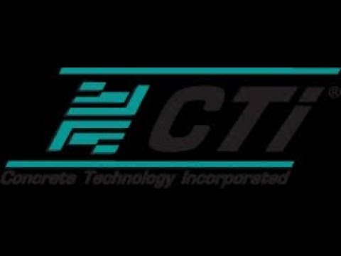 CTi - Concrete Technology - Regional