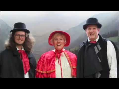 Fantastic Fantasy Singing Telegrams video.