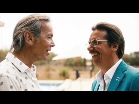 Trailer-Vorschau: Vorsicht vor Leuten