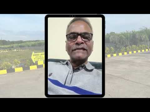 Testimonial by Mr Anandteerth Kulkarni