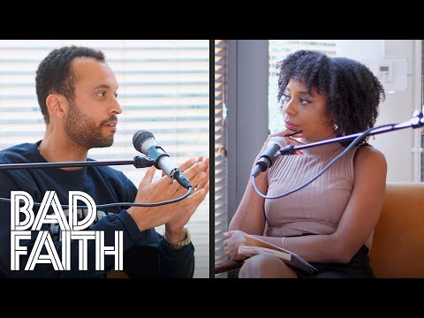 Should We Move Past Race? w/ Thomas Chatterton-Williams