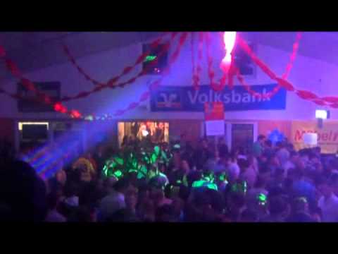 NightClubbing-Team @ JGV Monreal / Summer opening 2012