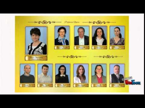 CLASA A VIII-A CAPRIORU